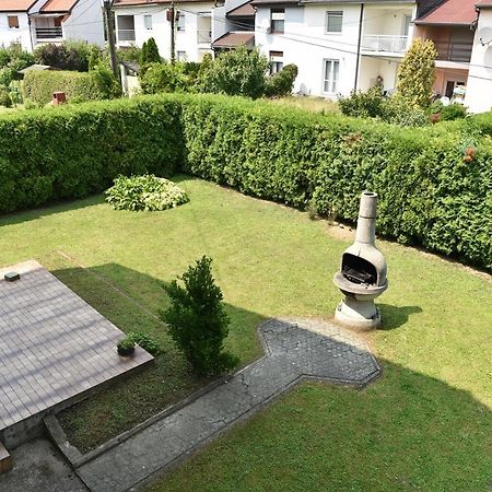Apartman Jadranka Zaprešić Extérieur photo