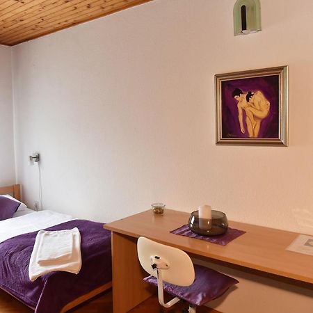 Apartman Jadranka Zaprešić Extérieur photo