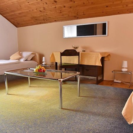 Apartman Jadranka Zaprešić Extérieur photo