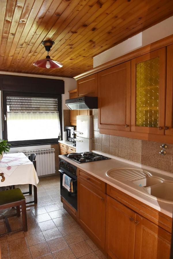 Apartman Jadranka Zaprešić Extérieur photo