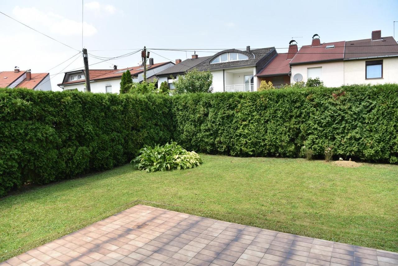 Apartman Jadranka Zaprešić Extérieur photo