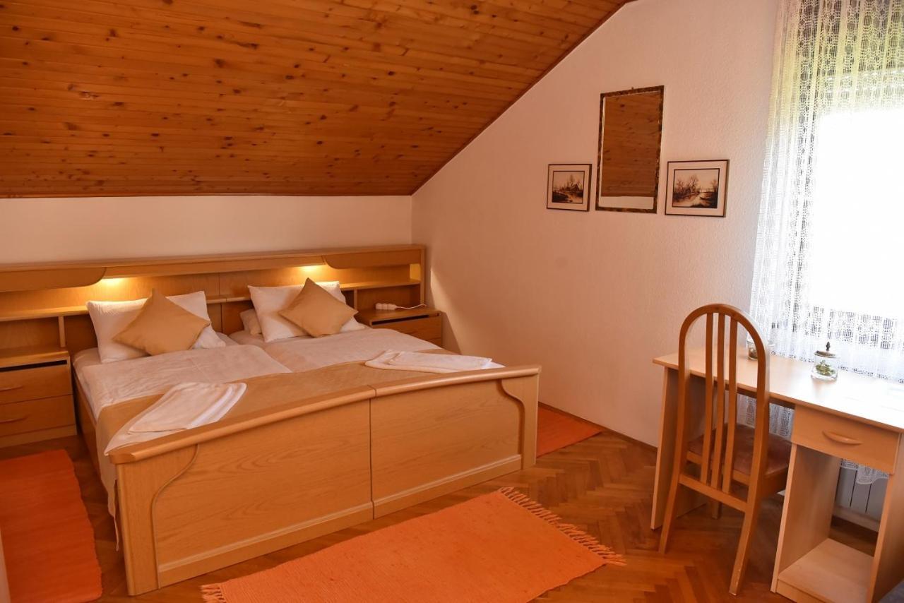 Apartman Jadranka Zaprešić Extérieur photo