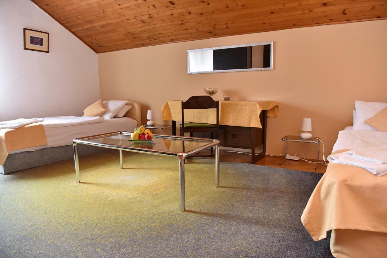Apartman Jadranka Zaprešić Extérieur photo